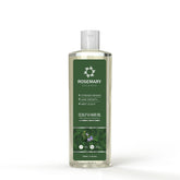 Rosemary Hair Oil for Strengthening & Hair Growth With Rosemary and Peppermint - 100ml